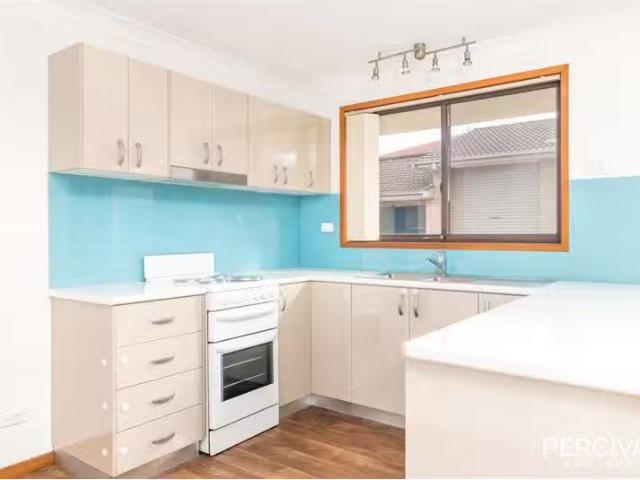 New 5/5 9 Koorong Avenue, Port Macquarie Apartment for rent L.