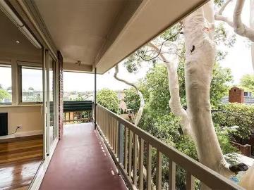 Orchard Hills, Wollondilly, Snapper Island