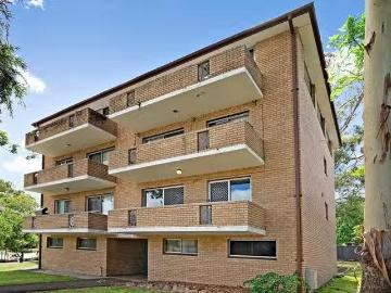 New 5/64 O'connell Street, Parramatta, NSW 2150