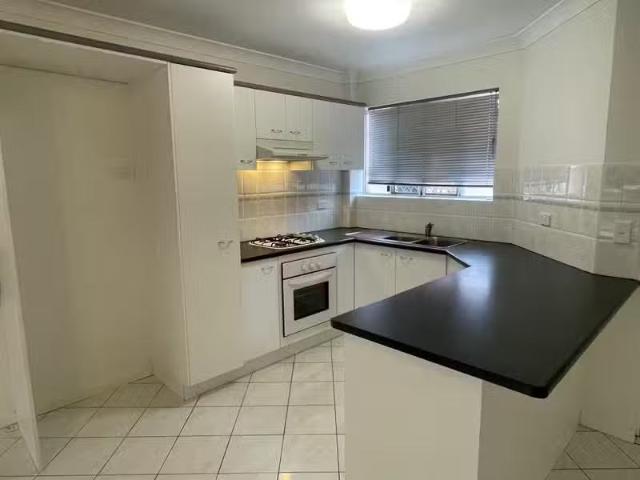 Nice 5/66 Dobson Street, Ascot QLD 4007