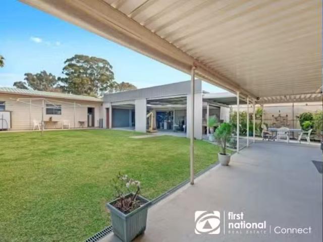 Rental! 56 Mcculloch Street, RIVERSTONE House for rent Listed.