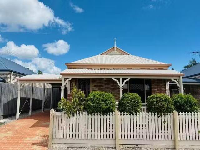 Unique 5/6 Nixon Lane, Virginia, QLD 4014