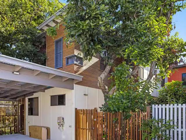New 56 Browne Street, New Farm, QLD 4005