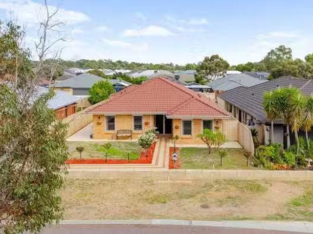 Rental! 56 Kardan Boulevard, Byford, WA 6122