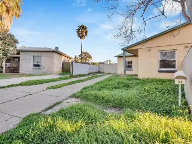 Charming 56 Underdown Road, Elizabeth South, SA 5112
