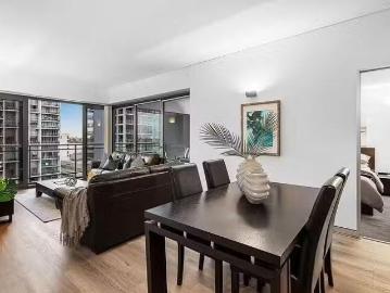 For Rent! 57/148 Adelaide Terrace, East Perth, WA 6004