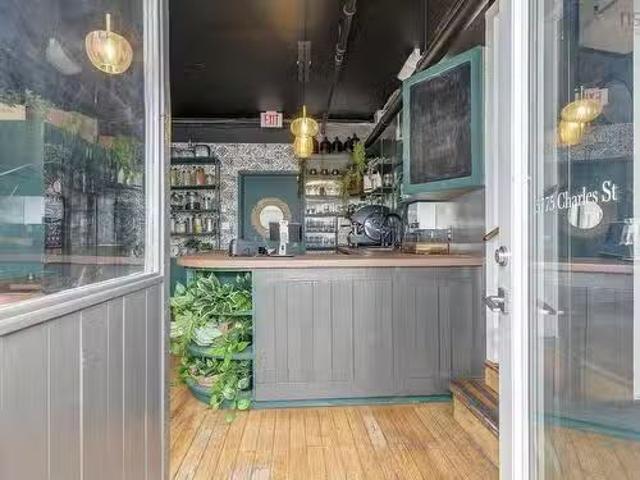 Charming 5775 Charles Street, Halifax, NS, B3K 1K7 commercia.
