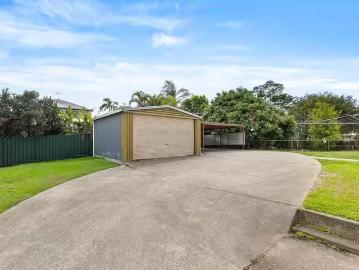 New 57 Mcilwraith Street, Everton Park, QLD 4053