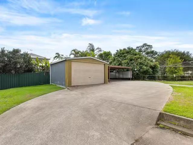 Charming 57 Mcilwraith Street, Everton Park, QLD 4053