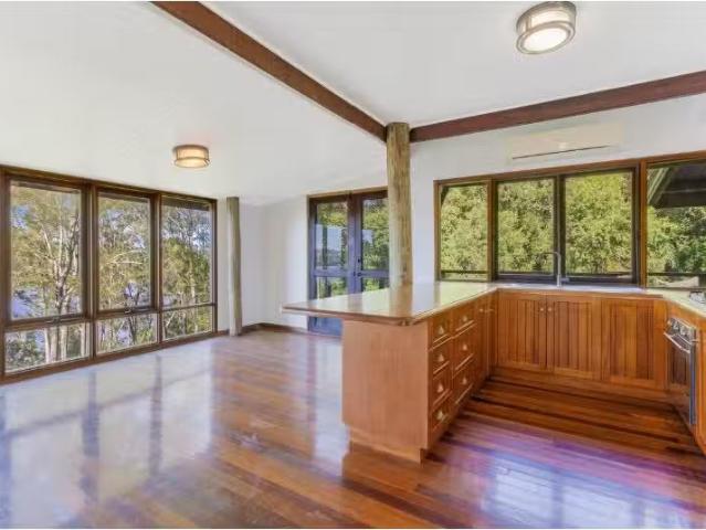 Just in! 57 Broadwater Esplanade, Bilambil Heights Townhouse f.