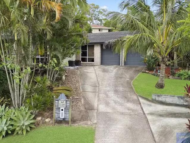For Rent! 57 Loane Drive, Edens Landing, QLD 4207