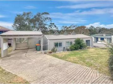Rental! 57 Townsend Street, Jindabyne House for rent Listed b.