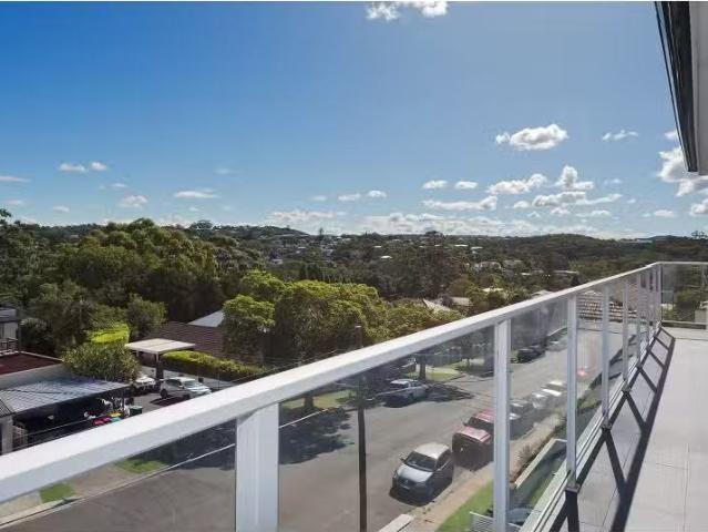 Unique 5/84 Wanganella Street, Balgowlah Apartment for rent L.