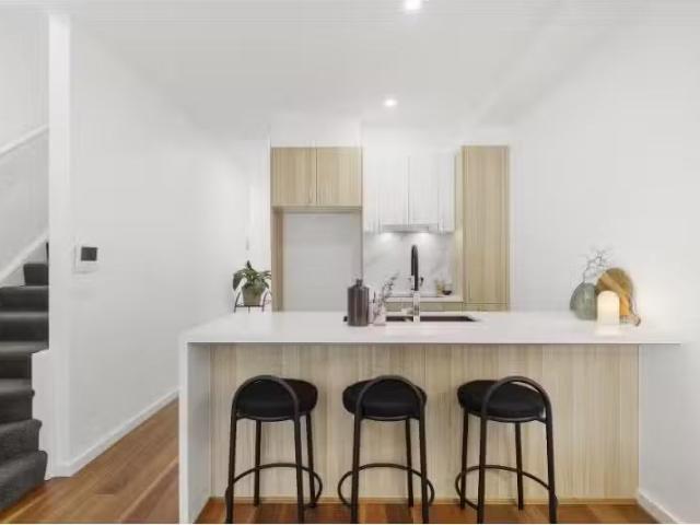 Just in! 5/88 Dooring Street, partson Townhouse for rent List.