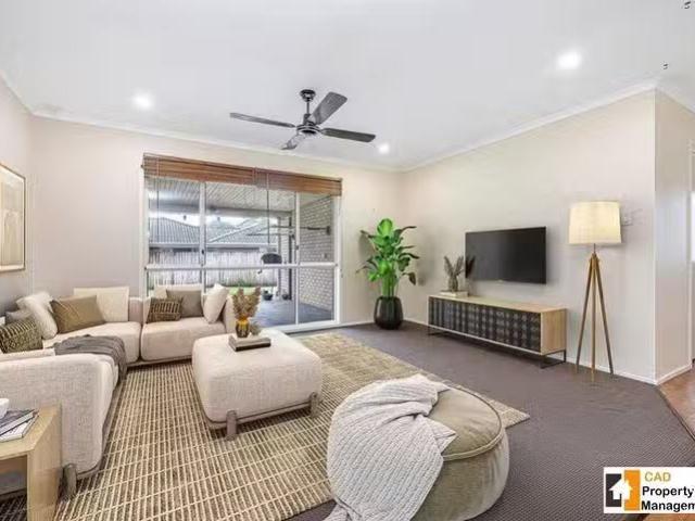 Just in! 58 School Road, Victoria Point, QLD 4165