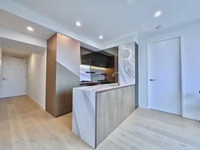 Cozy 5907/138 Spencer Street, Melbourne, VIC 3000
