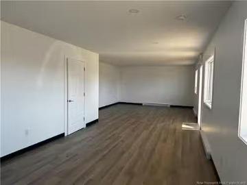 House for rent in Saint John - Office room