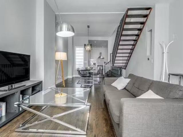 For Rent! 59942477 308 Harbord St