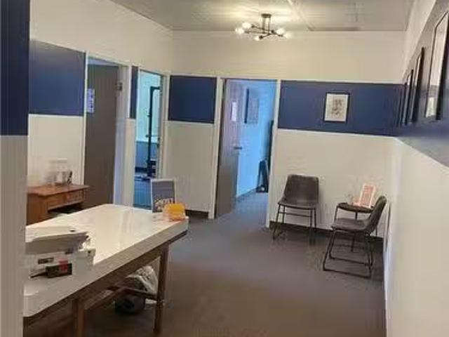 Just in! 599 Main St, Moncton, NB, E1C 1C8 commercial for le.