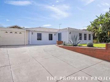 Deal! 59 Manbari Crescent, Wanneroo, WA 6065