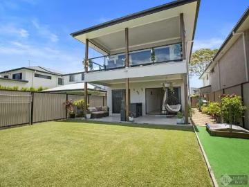 Nice 59 Gordon Street, ORMISTON, QLD 4160 House for Rent
