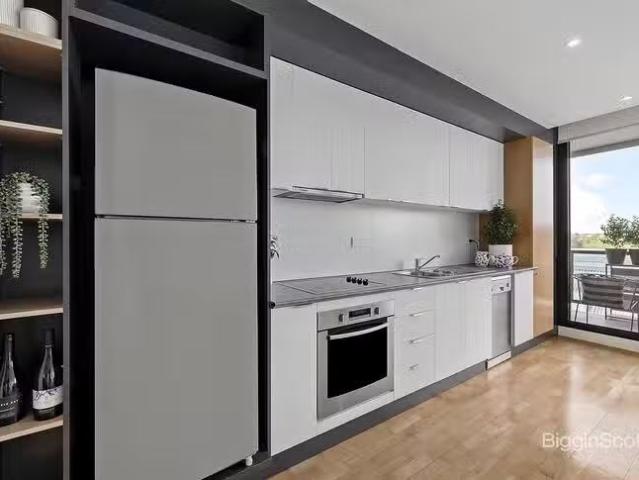 For Rent! 504/8 Howard Street, Richmond, VIC 3121