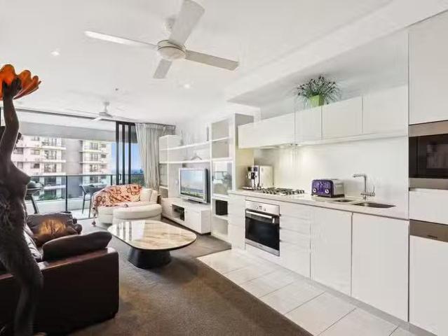 Cheap 505/1 Oracle Boulevard, Broadbeach, QLD 4218