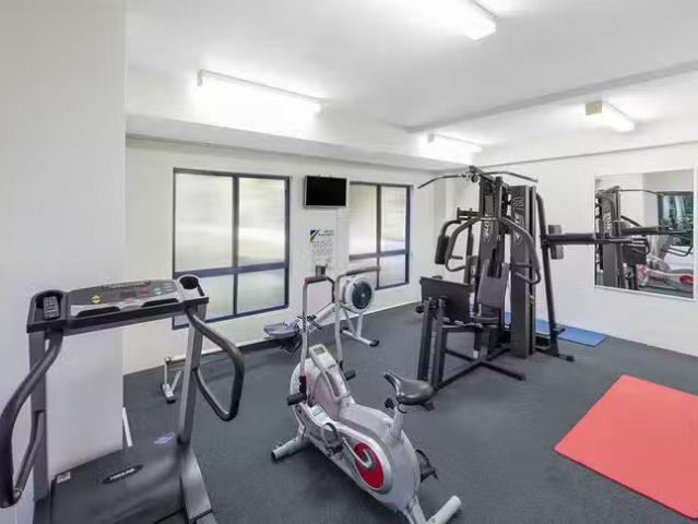 Nice 505/75 ESPLANADE Esplanade, Golden Beach, QLD 4551