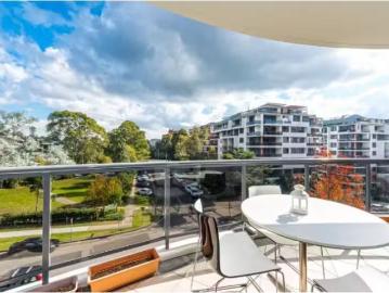 Rental! 50/6 10 Romsey Street, Waitara Apartment for rent Lis.