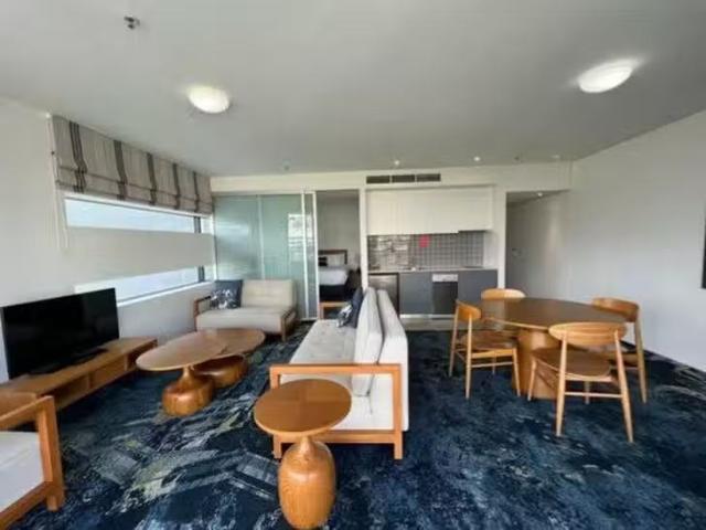 Deal! 507/1 Marlin Parade, Cairns City, QLD 4870
