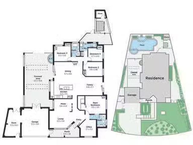 Nice 50 Bacchante Circle, Ocean Reef, WA 6027