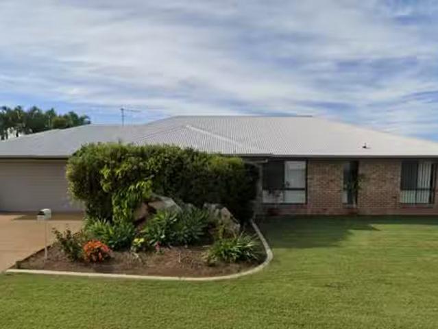 Deal! 50 Govind Court, Gracemere, QLD 4702