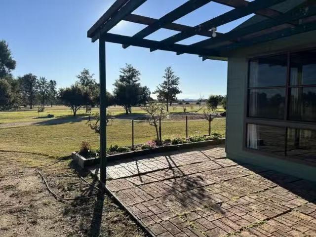 Charming 50 Warrah Road, TAMWORTH House for rent Listed by Li.