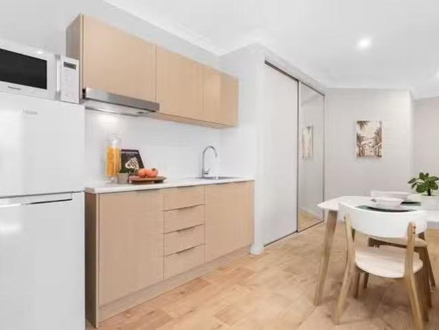 Rental! 5/13 Queens Parade, Brighton, QLD 4017