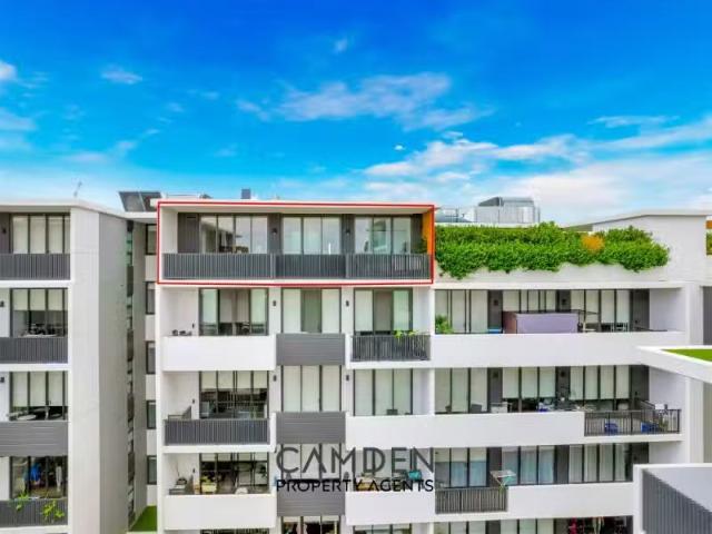 Cozy 510/363 Bernera Road, EDMONDSON PARK Apartment for rent.