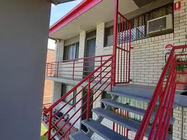 For Rent! 5/104 Kent Street, Rockhampton City, QLD 4700