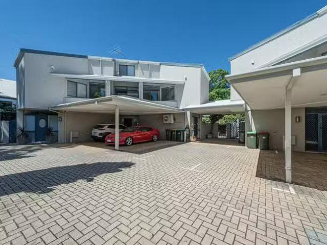 Cozy 5/104 York Street, Subiaco, WA 6008