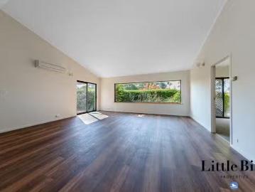 Charming 5/106 Mugga Way, Red Hill, ACT 2603