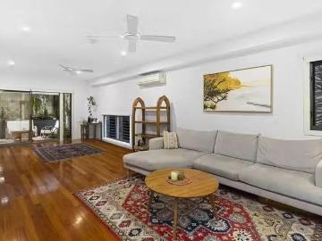 Rental! 5/111 Leworthy Street, Bardon, QLD 4065
