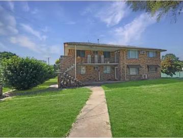 For Rent! 5/122A George Street, Gunnedah Apartment for rent L.
