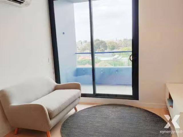 Cheap 515/91 Galada Avenue, Parkville VIC 3052
