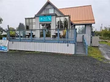 Just in! 5161 River Rd, Port Alberni, BC, V9Y 6Z2 commercial.
