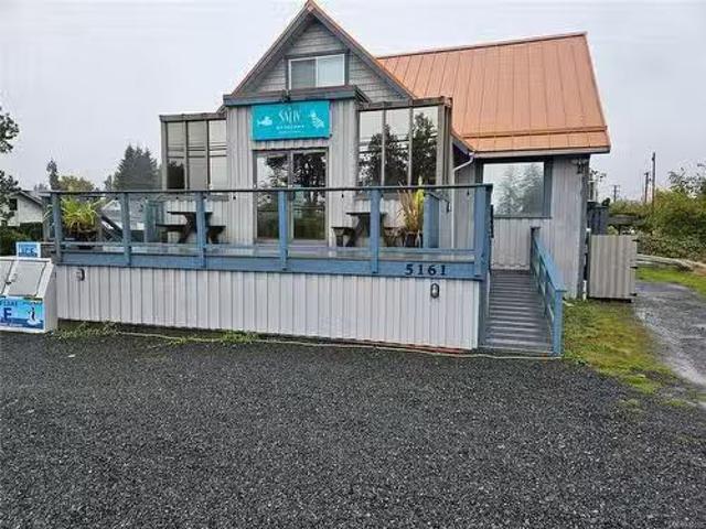 Unique 5161 River Rd, Port Alberni, BC, V9Y 6Z2 commercial f.