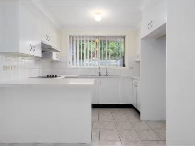 Rental! 5/162 Chifley Street, Wetherill Park Apartment for ren.