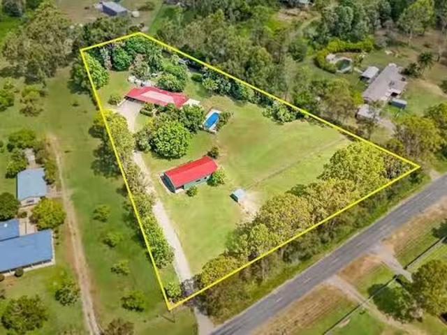 Rental! 518 530 New Beith Road, New Beith, QLD 4124