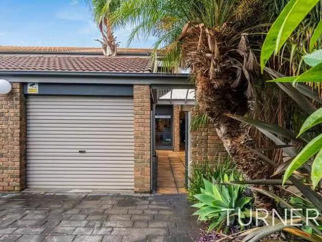 Charming 5/18 Adelphi Terrace, Glenelg North, SA 5045