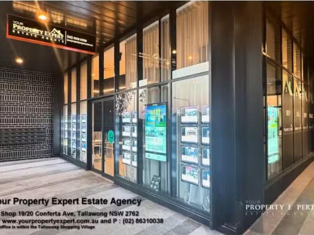 Just in! 519/3B Elymus Glade, Tallawong Apartment for rent Li.