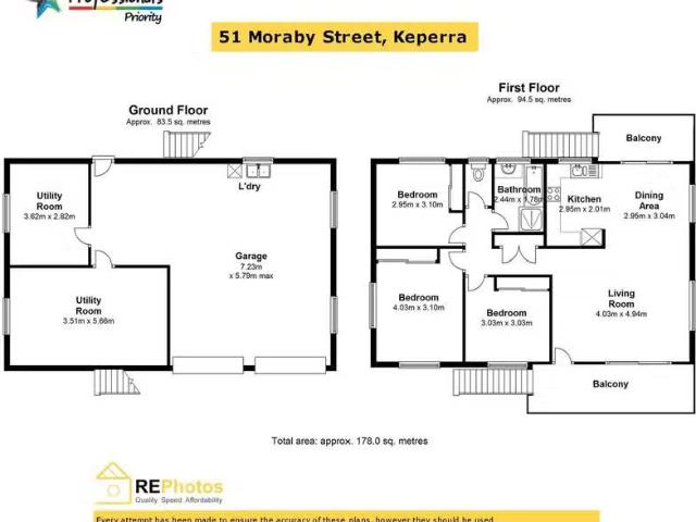 Just in! 51 Moraby Street, Keperra QLD 4054