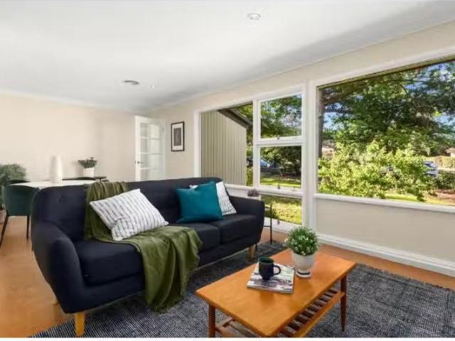 Rental! 51 Archibald St, Lyneham House for rent Listed by Dan.