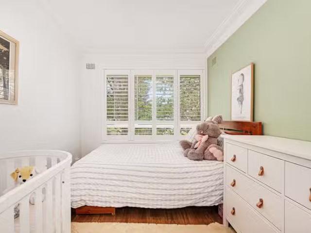 Rental! 5/1 Cammeray Avenue, Cammeray NSW 2062
